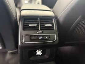 2018 AUDI A4 SEDAN 4-CYL, TURBO, 2.0 LITER ULTRA PREMIUM SEDAN 4D