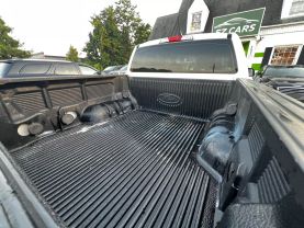 2021 FORD RANGER SUPERCREW PICKUP 4-CYL, ECOBOOST, 2.3 LITER XL PICKUP 4D 5 FT