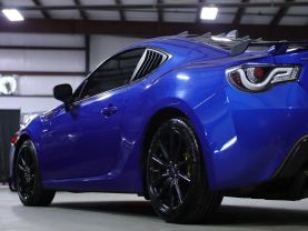 2018 SUBARU BRZ for sale in  Orlando, FL