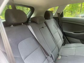 2019 HYUNDAI TUCSON SUV 4-CYL, 2.0 LITER VALUE SPORT UTILITY 4D