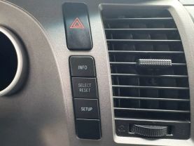 2012 TOYOTA SEQUOIA