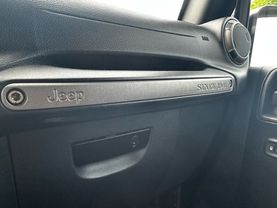 2015 JEEP WRANGLER SUV V6, 3.6 LITER UNLIMITED SPORT SUV 4D