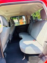 2014 RAM 1500 CREW CAB