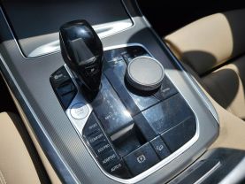 2019 BMW X5 SUV 6-CYL, TURBO, 3.0 LITER XDRIVE40I SPORT UTILITY 4D