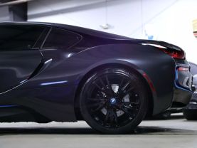 2014 BMW I8 for sale in  Orlando, FL