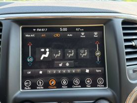 2018 JEEP GRAND CHEROKEE SUV V6, VVT, 3.6 LITER LIMITED SPORT UTILITY 4D at T&T Repairables - used car dealership in Spencer, Indiana.