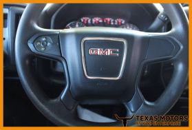 2016 GMC SIERRA 1500 DOUBLE CAB PICKUP V8, ECOTEC3, 5.3L PICKUP 4D 6 1/2 FT