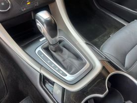 2016 FORD FUSION SEDAN 4-CYL, ECOBOOST, 1.5T SE SEDAN 4D