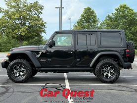 2018 Jeep Wrangler Unlimited - Image 4