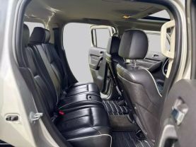 2008 HUMMER H3 SUV 5-CYL, 3.7 LITER SPORT UTILITY 4D