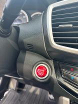 2016 HONDA ACCORD SEDAN 4-CYL, PZEV, 2.4 LITER EX SEDAN 4D