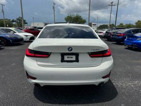 2022 BMW 3 SERIES