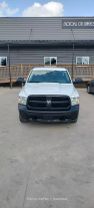 2014 RAM 1500 QUAD CAB PICKUP V6, FLEX FUEL, 3.6 LITER TRADESMAN PICKUP 4D 6 1/3 FT at Motors On Wheels - used car dealership in Houston, Texas.