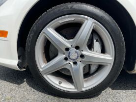 2014 Mercedes-benz Cls-class - Image 45