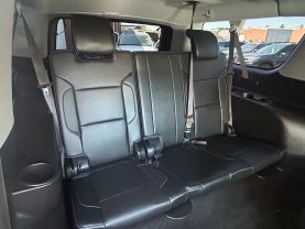 2016 GMC YUKON XL SUV V8, ECOTEC3, 5.3 LITER SLT SPORT UTILITY 4D