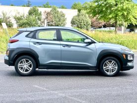2020 HYUNDAI KONA SUV 4-CYL, 2.0 LITER SE SPORT UTILITY 4D