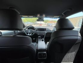 2021 DODGE DURANGO SUV V6, 3.6 LITER SXT PLUS SPORT UTILITY 4D - Gesner Auto Inc in Taunton, MA, 41.88613, -71.14527