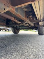 2000 TOYOTA 4RUNNER