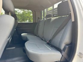 2013 RAM 4500 CREW CAB & CHASSIS CAB_CHASSIS 6-CYL, TURBO DIESEL, 6.7 LITER TRADESMAN CAB & CHASSIS 4D