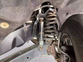 2010 FORD F350 SUPER DUTY REGULAR CAB PICKUP V8, TURBO DSL 6.4L XL PICKUP 2D 8 FT