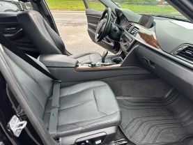 2014 BMW 3 SERIES