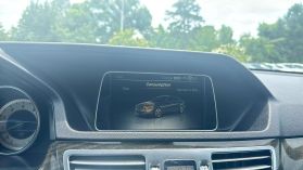 2016 Mercedes-benz E-class - Image 36
