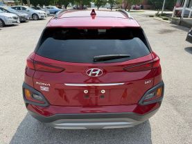 2020 HYUNDAI KONA