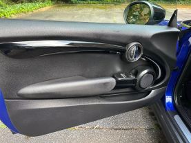 2020 MINI HARDTOP 2 DOOR HATCHBACK 4-CYL, TURBO, 2.0 LITER COOPER S HATCHBACK 2D