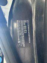 2019 BMW I8 COUPE 3-CYL, HYBRID, TURBO, 1.5 LITER COUPE 2D