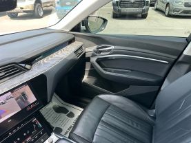 2022 AUDI E-TRON