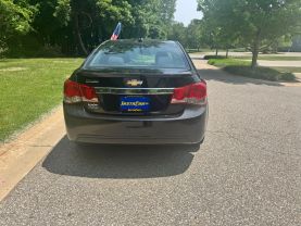 2016 CHEVROLET CRUZE LIMITED