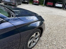2019 HONDA ACCORD SEDAN 4-CYL, I-VTEC, TURBO, 1.5 LITER EX SEDAN 4D at T&T Repairables - used car dealership in Spencer, Indiana.