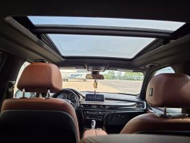 2017 Bmw X5 - Image 15