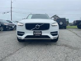 2019 VOLVO XC90