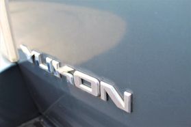2007 GMC YUKON SUV V8, 6.2 LITER DENALI SPORT UTILITY 4D