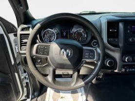 2021 RAM 3500 REGULAR CAB & CHASSIS CAB CHASSIS V8, HEMI, 6.4 LITER TRADESMAN CAB & CHASSIS 2D