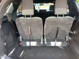 2018 FORD EXPLORER SUV V6, 3.5 LITER XLT SPORT UTILITY 4D