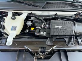 2015 CHEVROLET EXPRESS 2500 CARGO CARGO V8, FLEX FUEL, 4.8 LITER VAN 3D