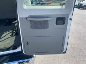 2013 FORD E350 SUPER DUTY 8 PASSENGER VAN PASSENGER VANS V8, 5.4 LITER XLT VAN 3D - Eddies Auto Sales