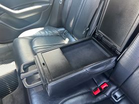 2013 AUDI S6 SEDAN V8, TWIN TURBO, 4.0 LITER PRESTIGE SEDAN 4D