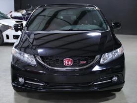 2015 HONDA CIVIC for sale in  Orlando, FL