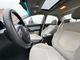 2011 KIA FORTE SEDAN 4-CYL, 2.0 LITER EX SEDAN 4D