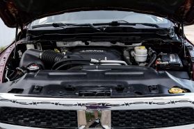 2016 Ram 2500 Crew Cab - Image 48