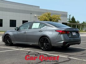 2021 Nissan Altima - Image 5