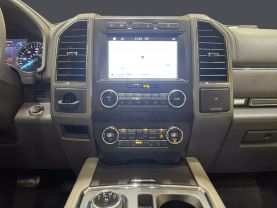 2019 FORD EXPEDITION MAX SUV V6, ECOBOOST, TWIN TURBO, 3.5 LITER XLT SPORT UTILITY 4D