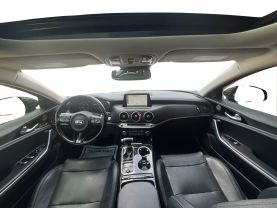 2018 KIA STINGER