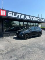 2020 CHEVROLET EQUINOX SUV 4-CYL, TURBO, 1.5 LITER LT SPORT UTILITY 4D