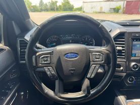 2018 FORD EXPEDITION MAX SUV V6, ECOBOOST, TT, 3.5L LIMITED SPORT UTILITY 4D