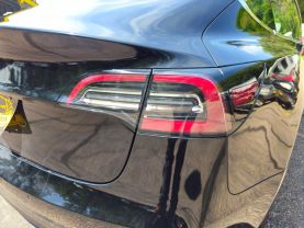 2018 TESLA MODEL 3 SEDAN AC ELECTRIC MOTOR LONG RANGE SEDAN 4D