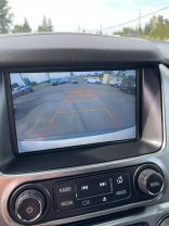 2015 CHEVROLET TAHOE SUV V8, ECOTEC3, FF, 5.3L LT SPORT UTILITY 4D